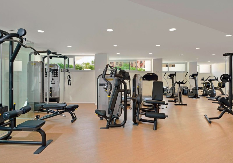 Beispiel: Sport & Fitness