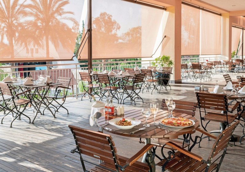 Kulinarik & Restaurants