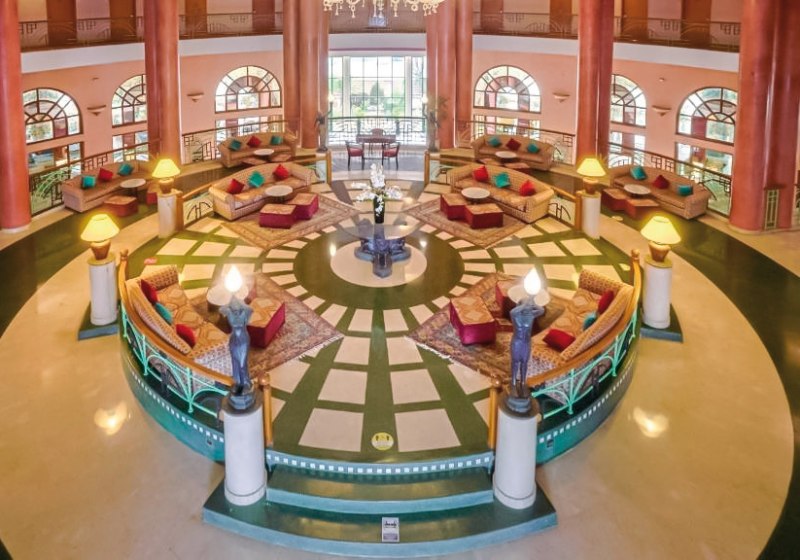 Hotel Allgemein