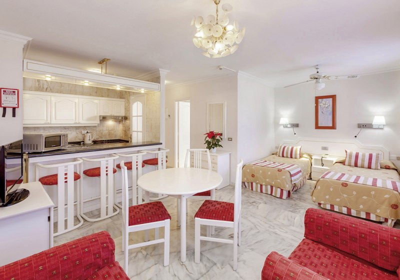 Zimmer & Wohnkomfort