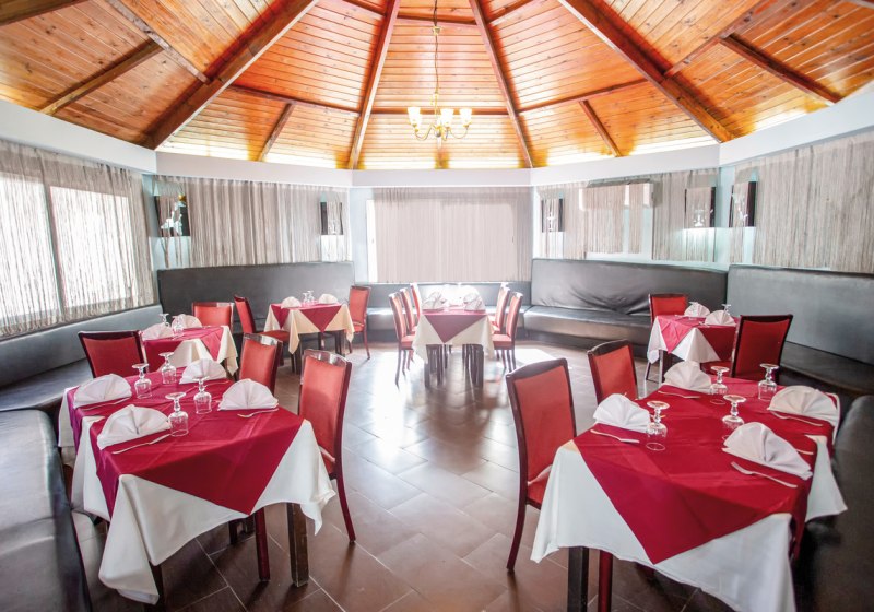 Kulinarik & Restaurants