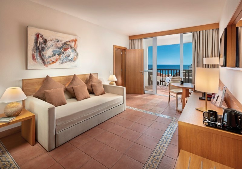 Zimmer & Wohnkomfort