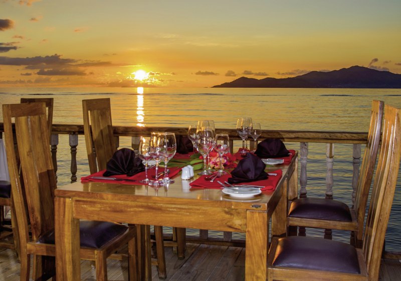 Kulinarik & Restaurants