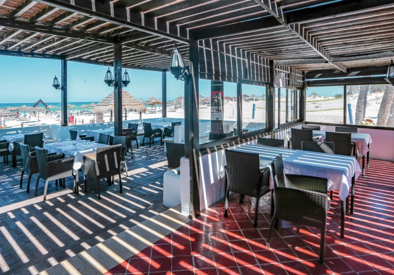 Kulinarik & Restaurants