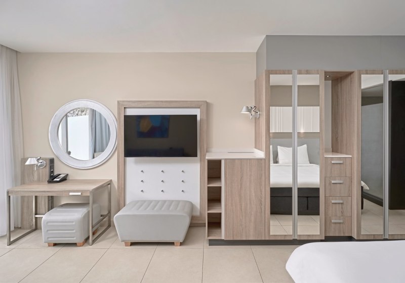 Zimmer & Wohnkomfort