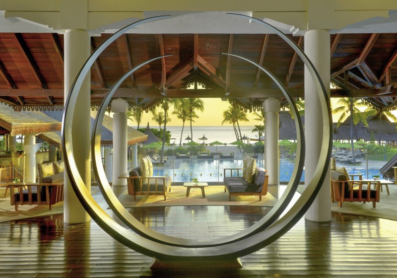 Ausstattung & Service