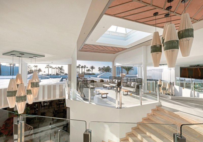 Ausstattung & Service