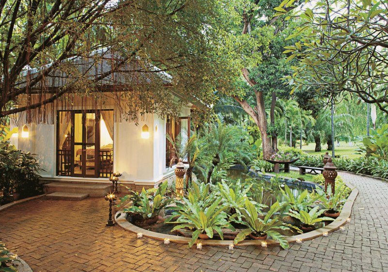 Wellness & Entspannung