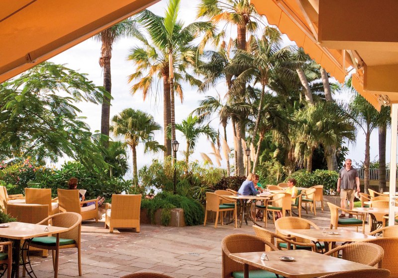 Kulinarik & Restaurants