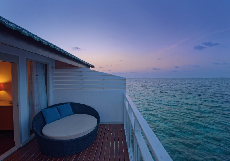 Zimmer & Wohnkomfort