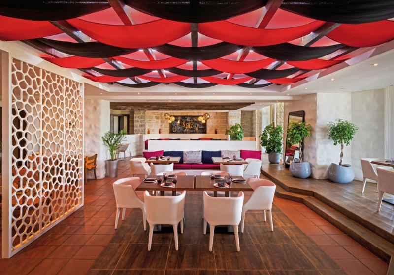 Kulinarik & Restaurants