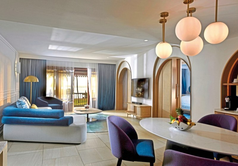 Zimmer & Wohnkomfort