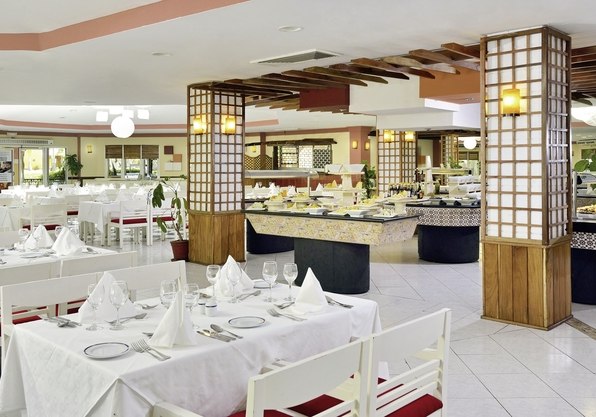 Kulinarik & Restaurants