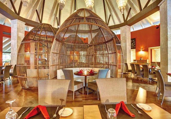 Kulinarik & Restaurants