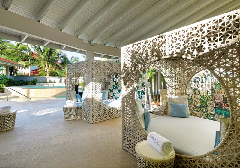 Wellness & Entspannung