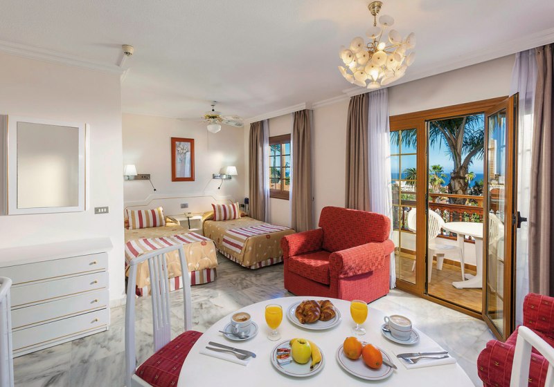 Zimmer & Wohnkomfort