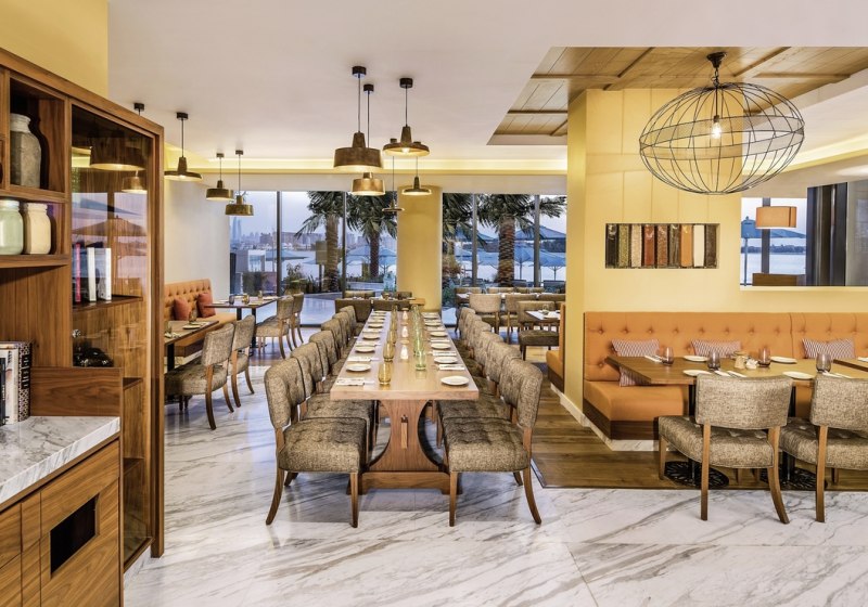 Kulinarik & Restaurants