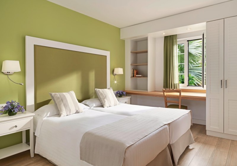 Zimmer & Wohnkomfort