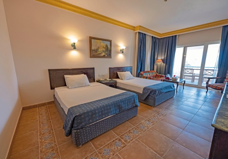 Zimmer & Wohnkomfort