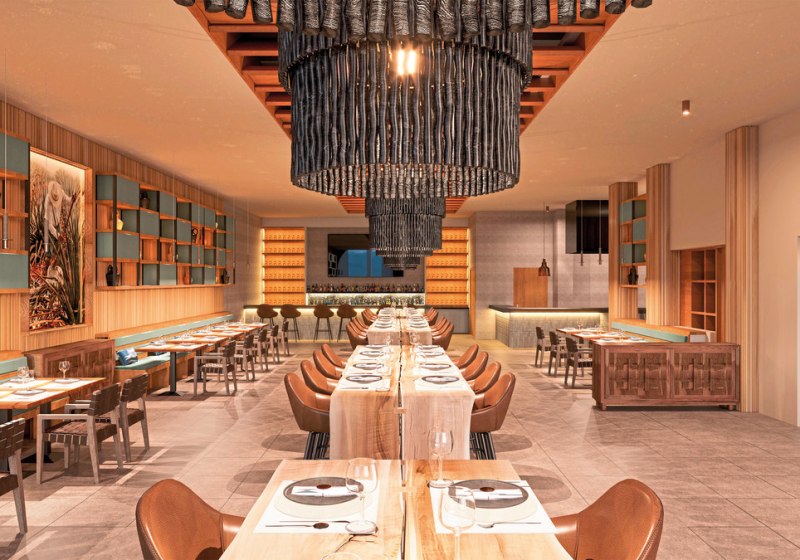 Kulinarik & Restaurants