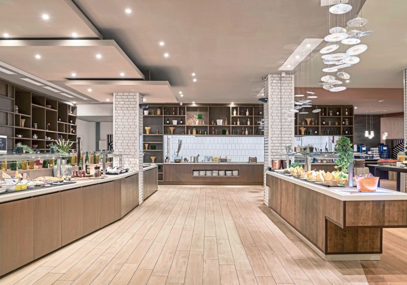 Kulinarik & Restaurants