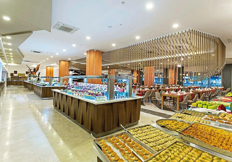 Kulinarik & Restaurants