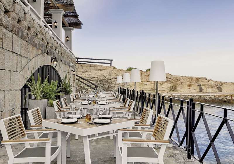 Kulinarik & Restaurants