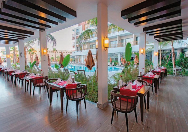 Kulinarik & Restaurants