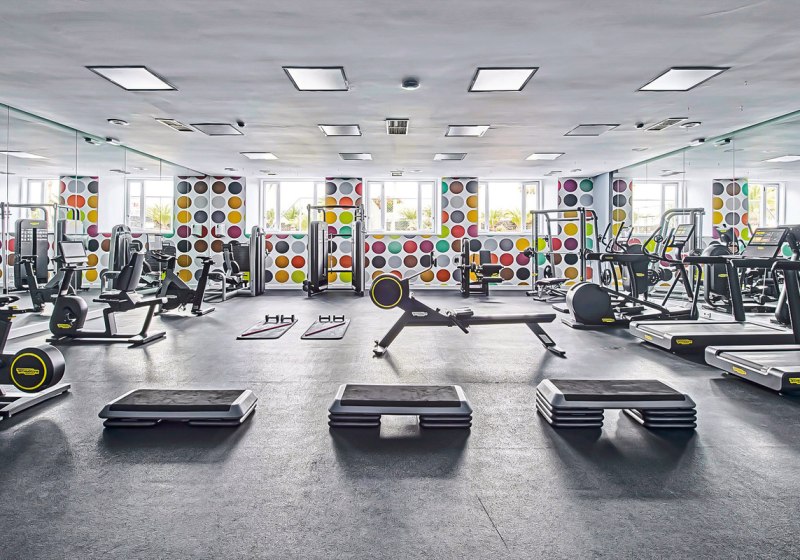 Sport & Fitness