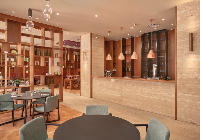 Kulinarik & Restaurants