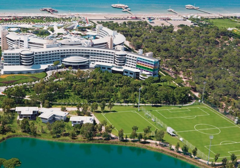 Unterhaltung & Entertainment