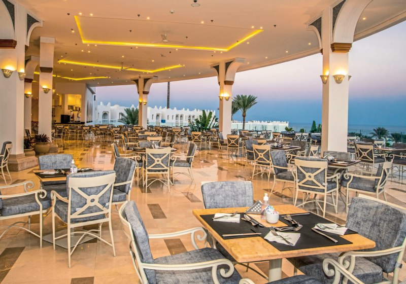 Kulinarik & Restaurants