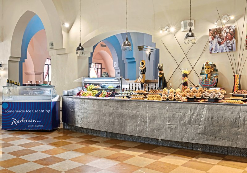 Kulinarik & Restaurants