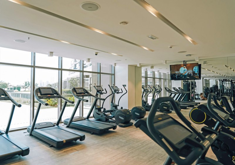 Sport & Fitness