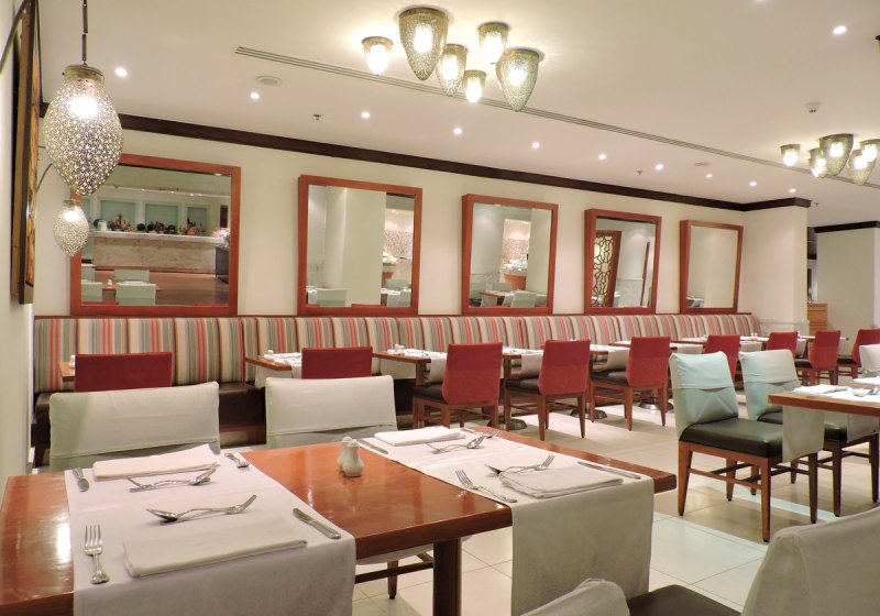 Kulinarik & Restaurants