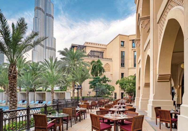 Kulinarik & Restaurants