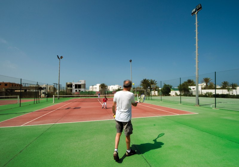 Tennis