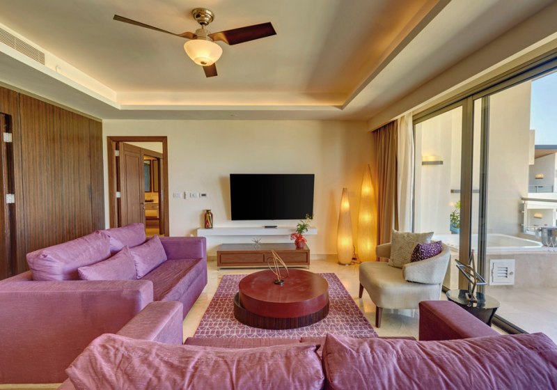 Zimmer & Wohnkomfort