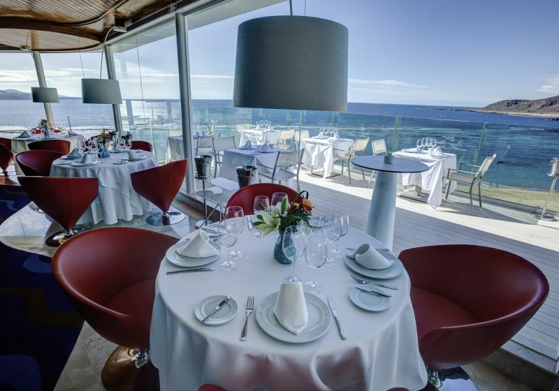 Kulinarik & Restaurants