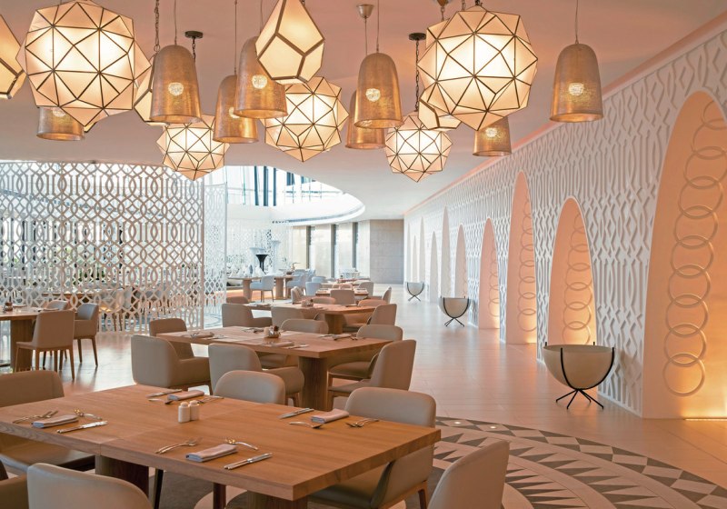 Kulinarik & Restaurants