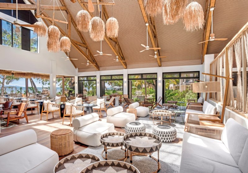 Ausstattung & Service