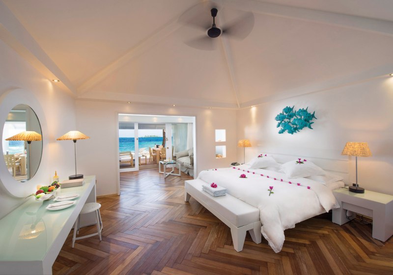 Zimmer & Wohnkomfort