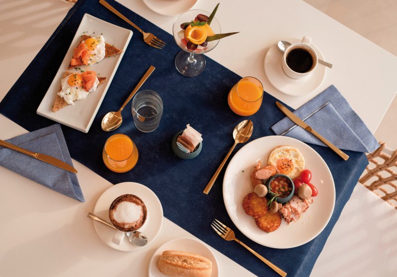 Kulinarik & Restaurants