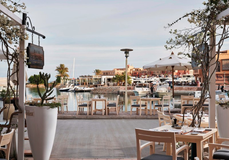 Kulinarik & Restaurants