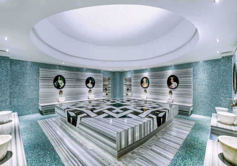 Wellness & Entspannung