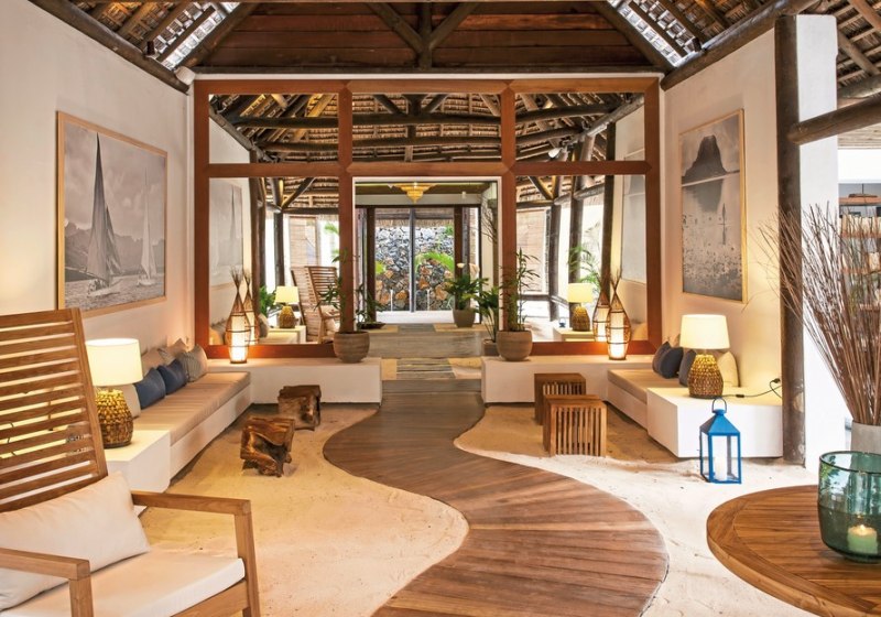 Wellness & Entspannung