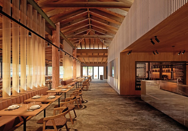 Kulinarik & Restaurants