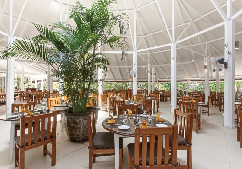 Kulinarik & Restaurants