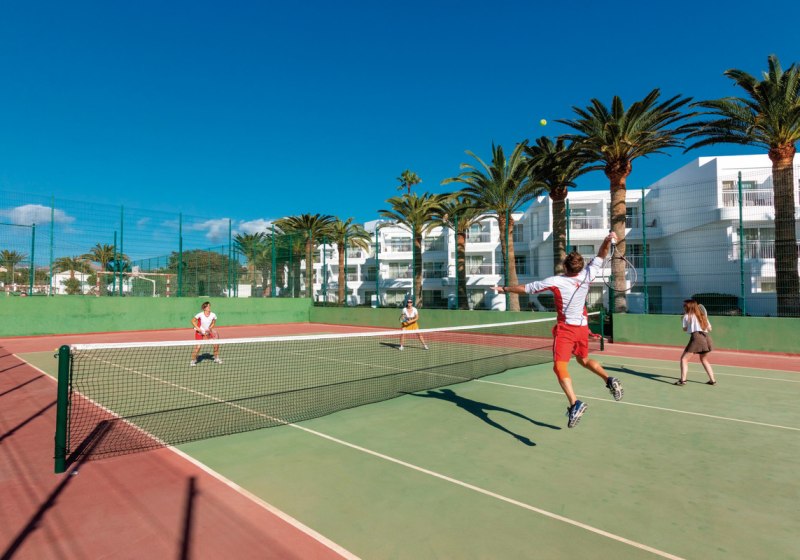 Tennis
