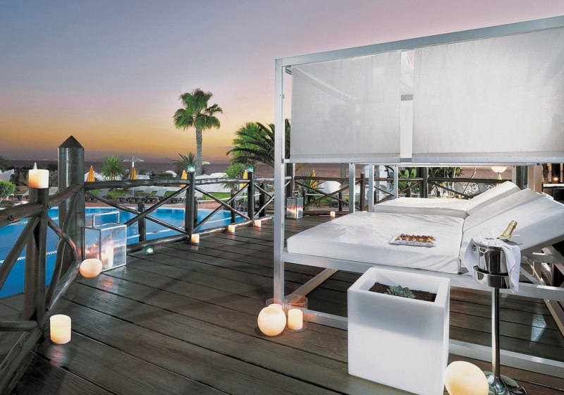 Beispiel: Wellness & Entspannung